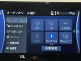 トヨタ純正12.3インチディスプレイオーディオ