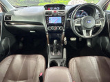 フォレスター 2.0 Sリミテッド ブラウンレザーセレクション 4WD 
