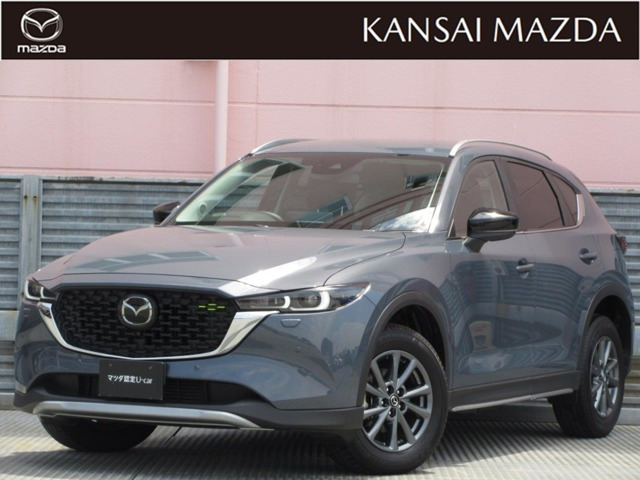 CX-5 2.2 XD フィールドジャーニー 4WD 