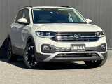 フォルクスワーゲン T-Cross