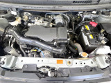 親切・丁寧な専門メカニックスタッフが応対!・車検・点検整備・事故等の修理などアフターサービスも安心。お車のカスタマイズもネクステージのサービススタッフまでご相談ください!