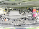 親切・丁寧な専門メカニックスタッフが応対!・車検・点検整備・事故等の修理などアフターサービスも安心。お車のカスタマイズもネクステージのサービススタッフまでご相談ください!