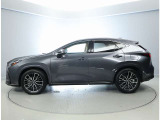 NX 350h バージョンL 