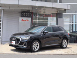 Q3 35 TFSI Sライン