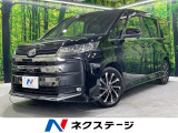 10.5インチナビ 禁煙車 14型フリップダウンモニター 両側電動ドア