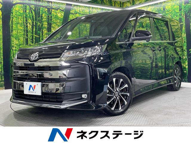 ノア 2.0 S -Z