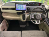 N-BOX G L ターボ ホンダセンシング 