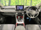 RAV4 2.0 アドベンチャー オフロードパッケージ 4WD 