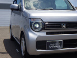 N-WGN L ホンダ センシング 