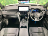 ハリアー 2.0 Z レザーパッケージ 