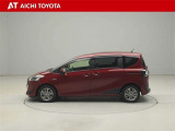 シエンタ  ハイブリッド 1.5 ファンベース G