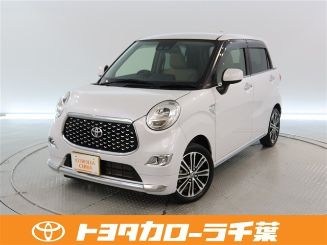ピクシスジョイ F G SAIII 
