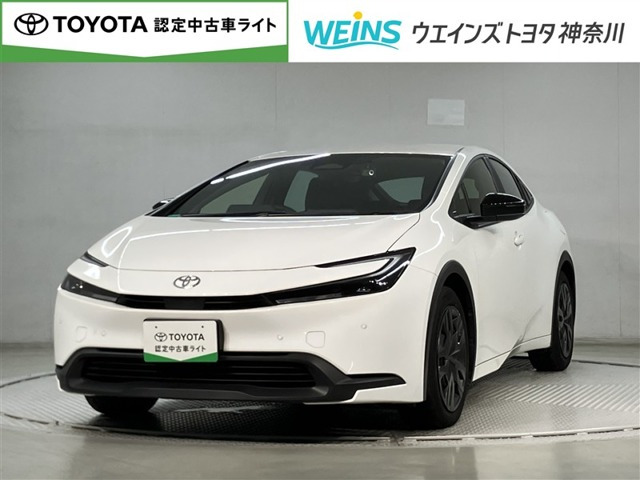 プリウス 1.8 X 