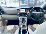 V40 T3 タック エディション 修復歴無し