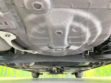 下回りがきれいなうちに、防錆加工の施工がオススメ。降雪地域はもちろん、沿岸部にお住いの方や、趣味でマリン・ウィンタースポーツをされる方にご好評いただいております。
