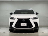 NX 350 Fスポーツ 4WD 