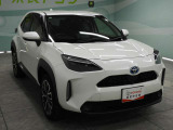 ヤリスクロス 1.5 ハイブリッド Z E-Four 4WD 