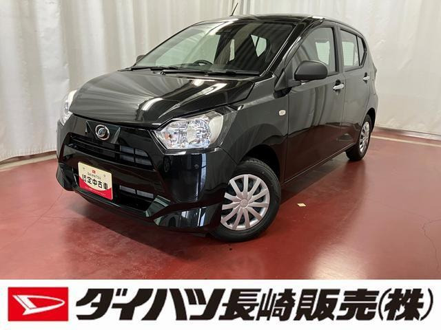 ミライース L SAIII 