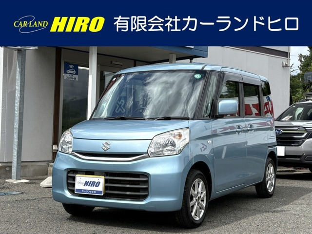 スペーシア X 4WD 
