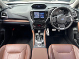 フォレスター 2.0 アドバンス 4WD 
