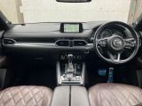 CX-8 2.2 XD プロアクティブ 