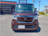 N-BOX G L ホンダセンシング 4WD 