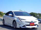 プリウス 1.8 A ツーリングセレクション E-Four 4WD 