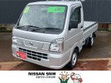 日産 NT100クリッパー
