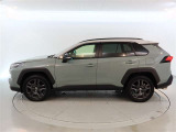 RAV4  2.5 ハイブリッド アドベンチャー E-Four 4WD