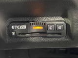 【ETC】高速道路の料金所をストレスなく通過!話題のスポットやサービスエリアに多い「スマートIC」利用時は必須のアイテムです。当店でセットアップを実施、ご納車当日からすぐにご利用いただけます!