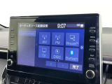 お気に入りの曲をBluetoothで再生できます♪ ドライブがさらに楽しくなりますよ♪