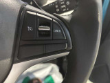 クルーズコントロールついてます。高速ラクラク運転