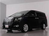 プライバシーガラス装着車両ですので、ご安心くださいませ!