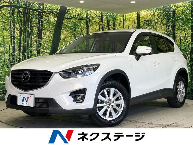 CX-5  XD プロアクティブ