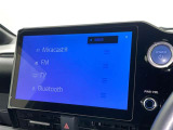 お気に入りの曲をBluetoothで再生できます♪ ドライブがさらに楽しくなりますよ♪