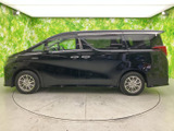 アルファード ハイブリッド 2.5 SR Cパッケージ E-Four 4WD 