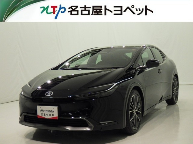 プリウス 2.0 Z 