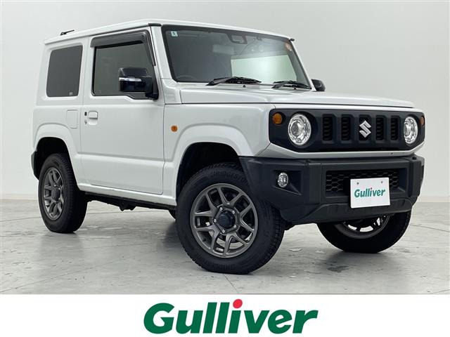 ジムニー XC 4WD 4WD 5MT