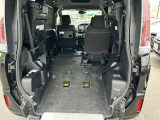 エスクァイア 2.0 Xi ウェルキャブ スロープタイプ タイプI 車いす1脚仕様 