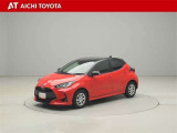 ヤリス 1.5 G 4WD 