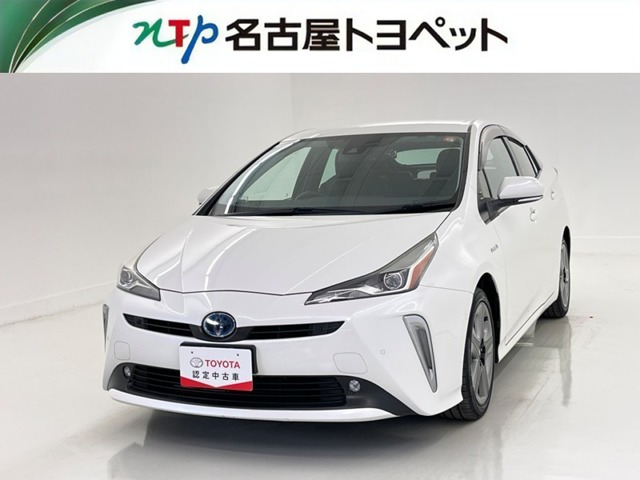 プリウス 1.8 A ツーリングセレクション 