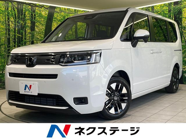 ステップワゴン 1.5 エアー 