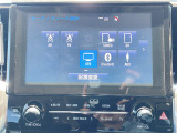 アルファード ハイブリッド 2.5 S E-Four 4WD 4WD 修復歴無し
