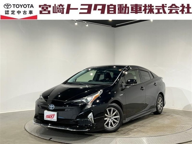 プリウス 1.8 S