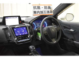 クラウン ハイブリッド 2.5 RS Four 4WD 