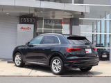 Q3 35 TFSI Sライン