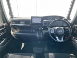 N-BOXカスタム G EX ホンダセンシング 修復歴無し