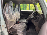 もちろん車内はキレイです♪よりクリーンな状態をキープしたいお客様には『ナノゾーンコート』がおすすめ!新型コロナウイルス対策や、除菌・消臭に効果を発揮し多くの方にご好評いただいております。