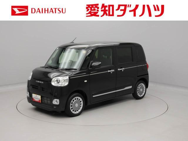 ムーヴキャンバス  セオリー G
