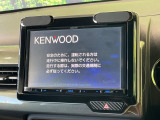 【ナビゲーション】使いやすいナビで目的地までしっかり案内してくれます。各種オーディオ再生機能も充実しており、お車の運転がさらに楽しくなります!!